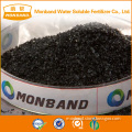 Black Granular Potassium Humate Fertilizer